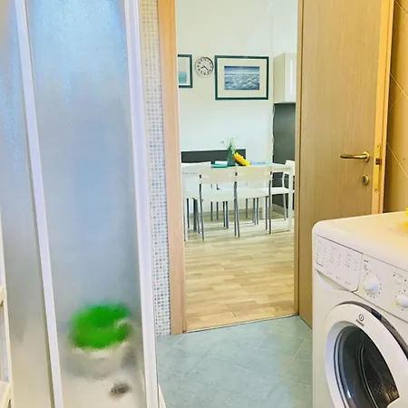 Apartment Bright Flat With Shared Swimming Pool Bibione