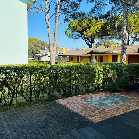 Appartamento Bright Flat With Shared Swimming Pool Bibione